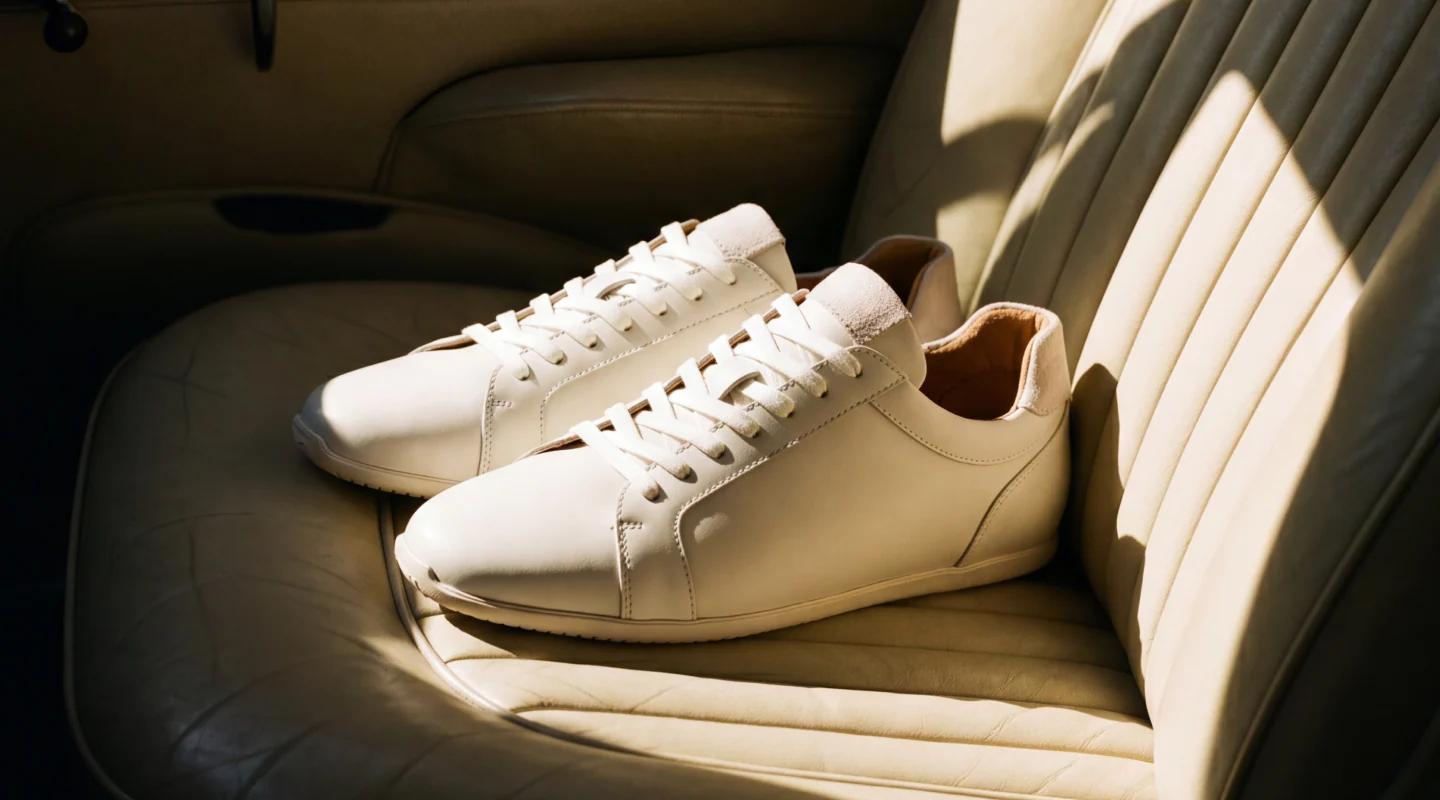 Italian Craftsmanship, Modern Design