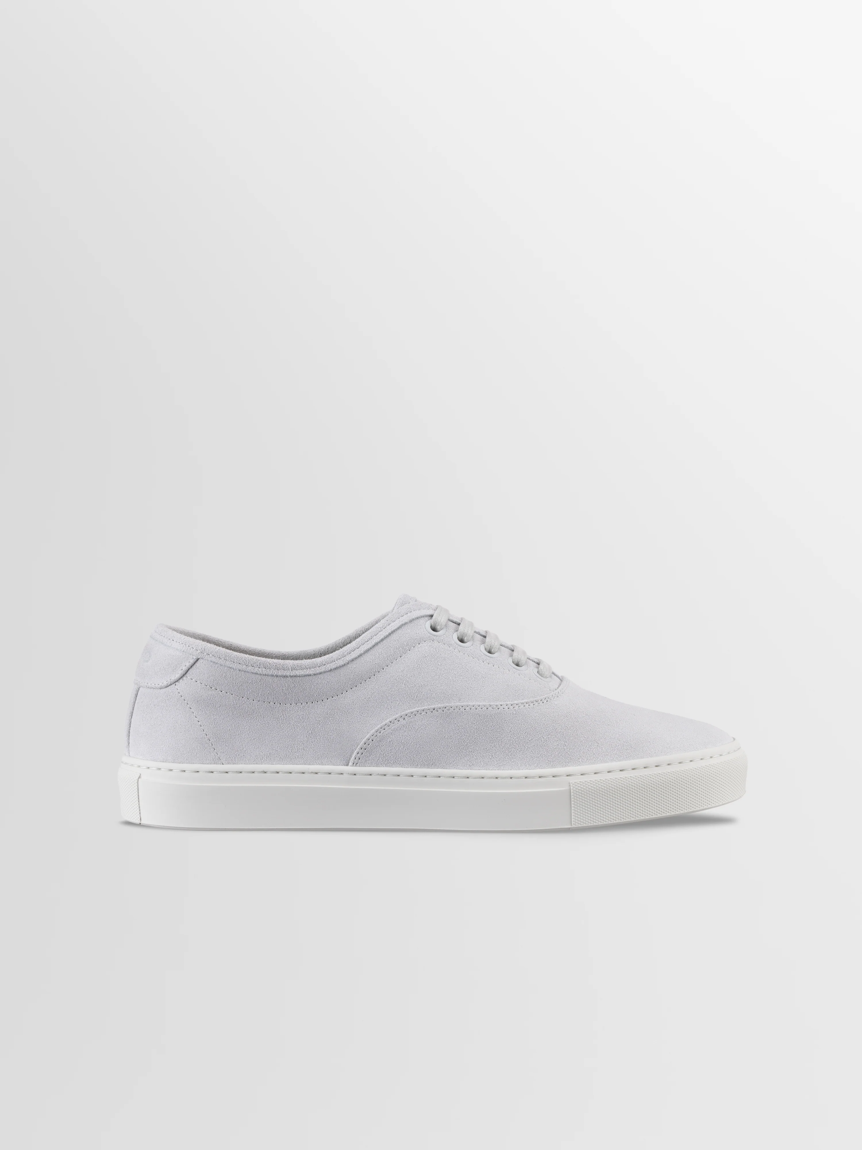 Low-Tops — Men's